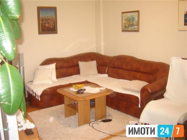 Се продава Стан во  нас ЃПетров