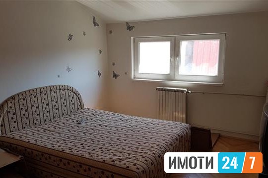 Се продава Станови во  нас ЃПетров