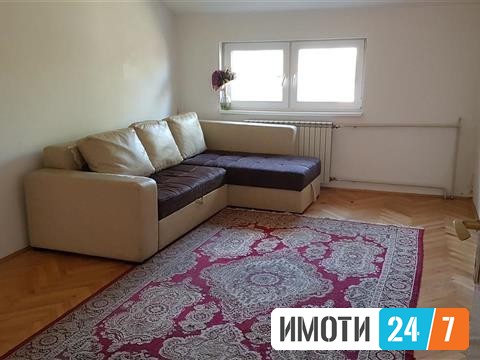 Sell Apartment in   GjPetrov