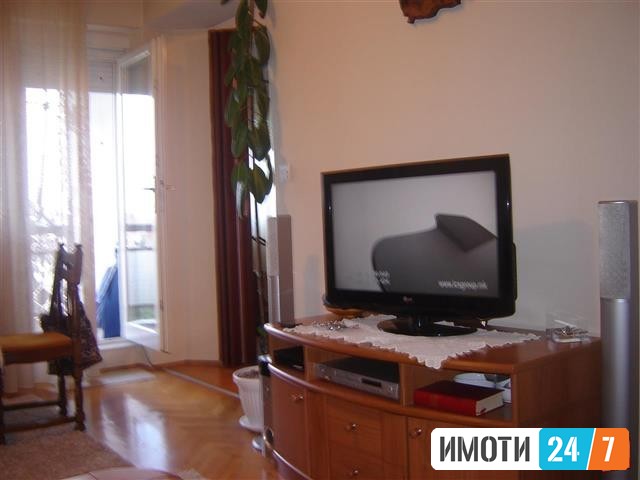 Се продава Стан во  нас ЃПетров