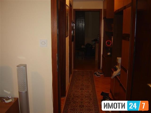 Се продава Стан во  нас ЃПетров