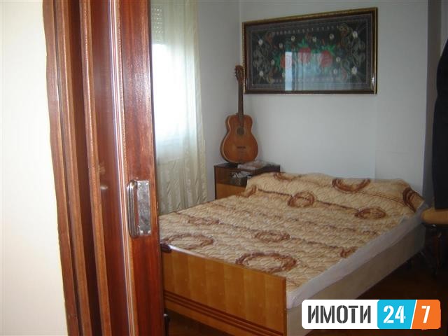 Се продава Стан во  нас ЃПетров