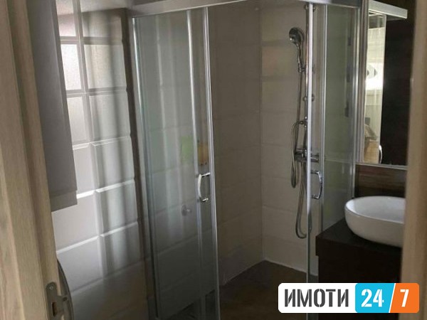 Се издава Стан во  нас Центар