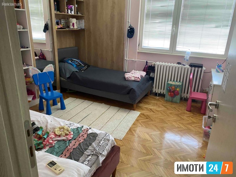 Се издава Стан во  нас Центар