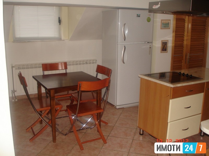 Sell Apartment in   Crniche