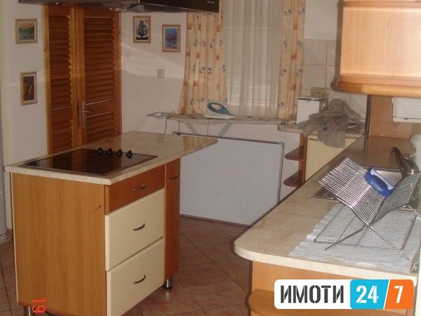 Sell Apartment in   Crniche