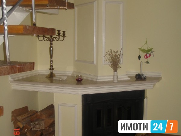 Sell Apartment in   Crniche