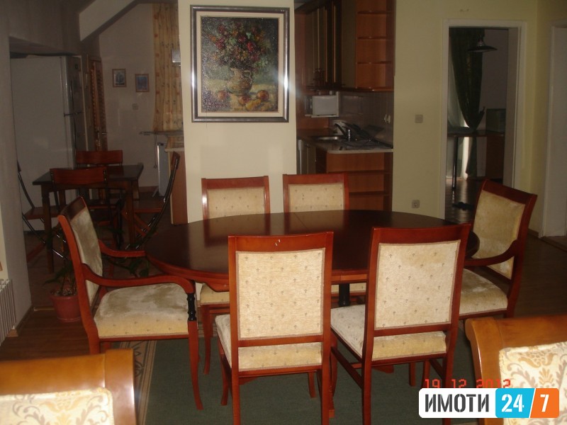 Sell Apartment in   Crniche