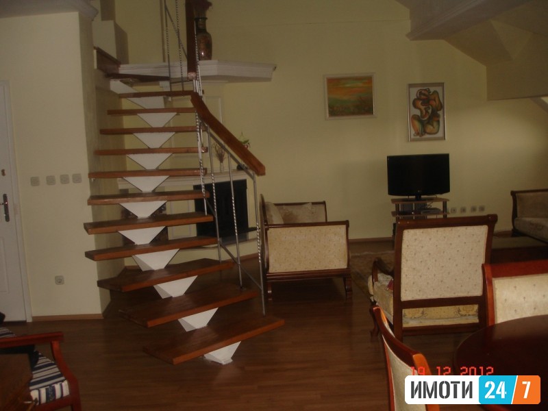 Sell Apartment in   Crniche