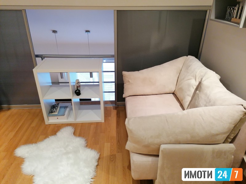 Sell Apartment in   Centar