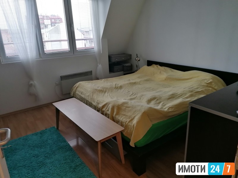 Sell Apartment in   Centar