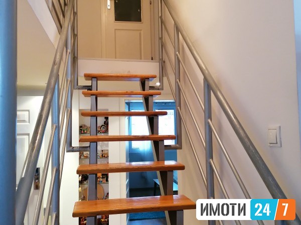 Sell Apartment in   Centar
