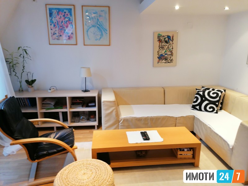 Sell Apartment in   Centar