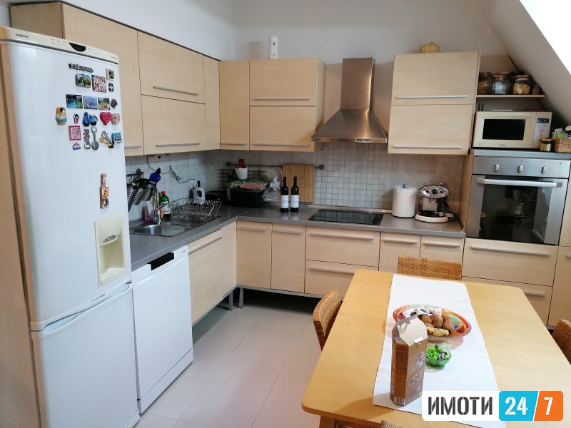 Sell Apartment in   Centar