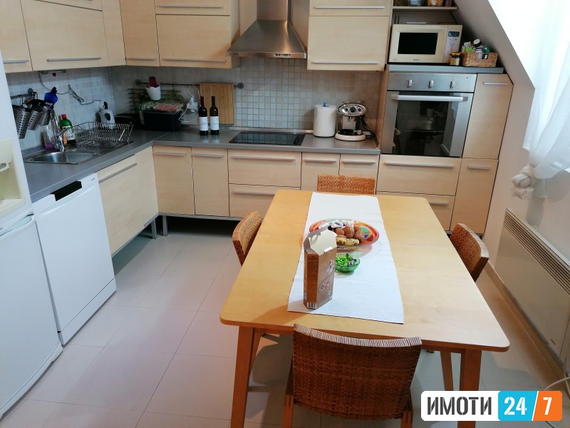 Sell Apartment in   Centar