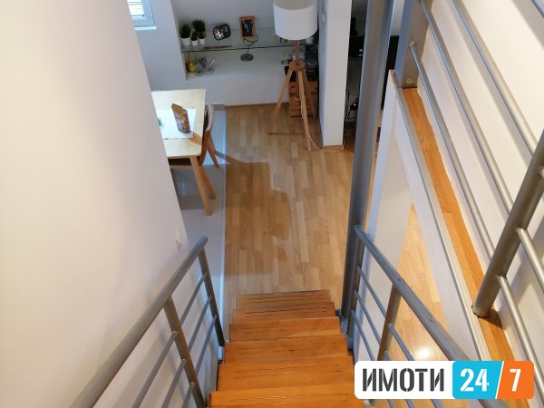 Sell Apartment in   Centar