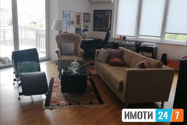 Sell Apartments in   Centar