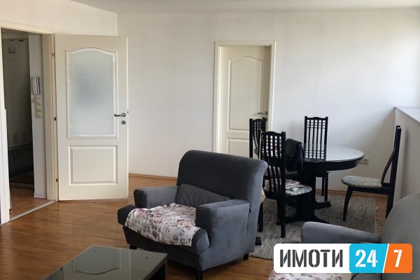 Се продава Станови во  нас Центар
