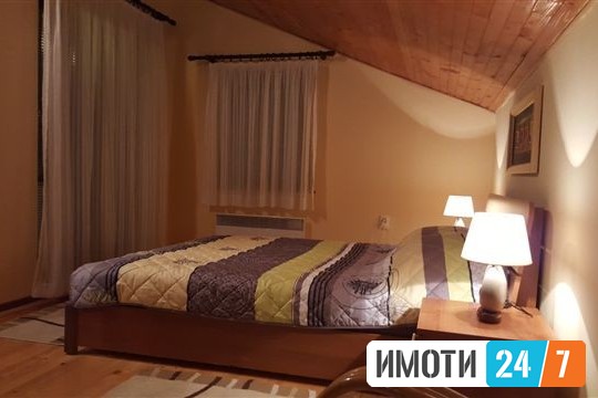 Се издава Станови во  нас Козле