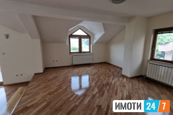 Се издава Куќа во  нас Жданец