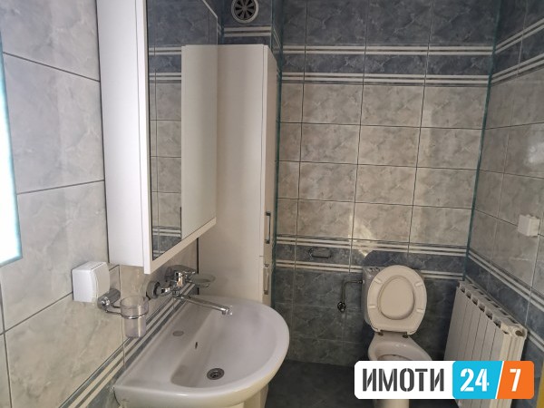 Rent House in   Zhdanec