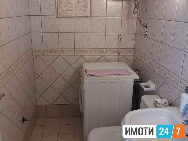Rent Apartment in   Vodno