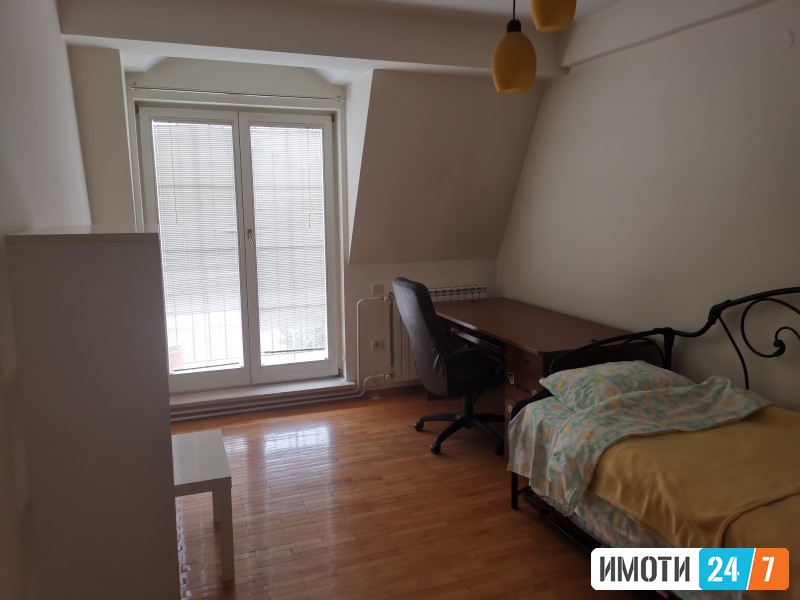 Rent Apartment in   Vodno