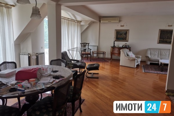 Rent Apartments in   Vodno