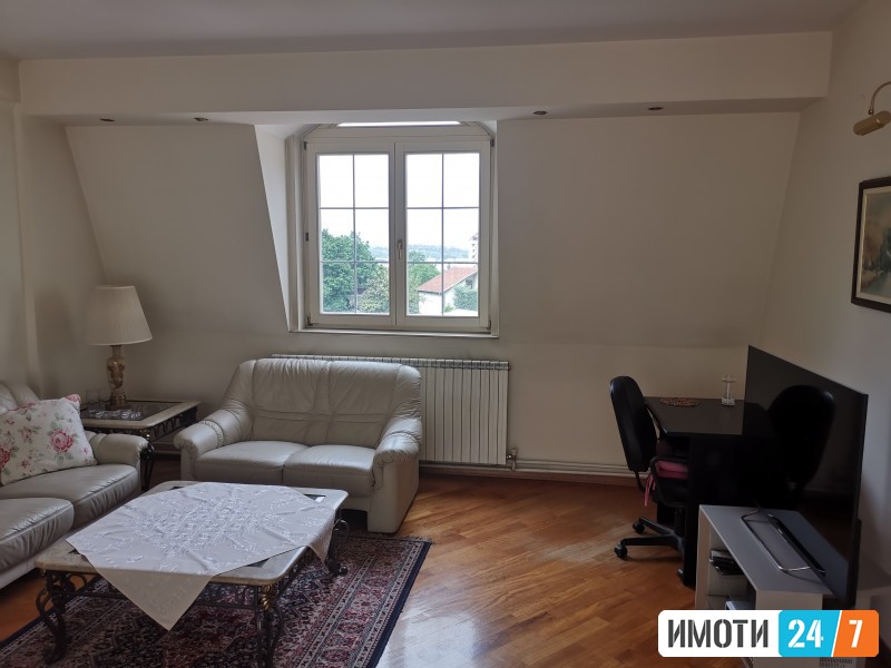 Rent Apartment in   Vodno