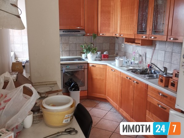 Rent Apartment in   Vodno