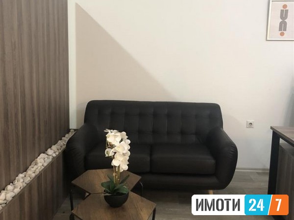 Се издава Деловен простор во  нас Центар