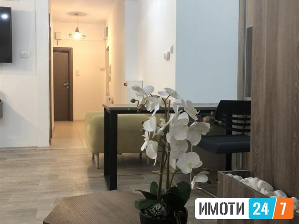 Се издава Деловен простор во  нас Центар
