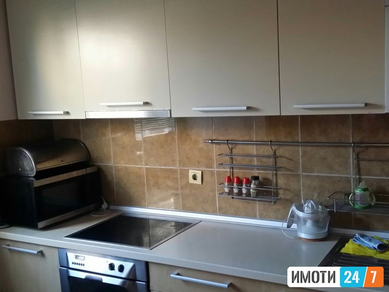 Се издава Стан во  нас Центар