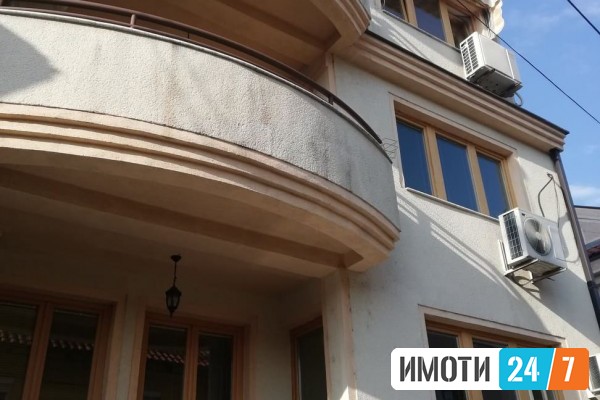 Се издава Куќа во  нас Водно