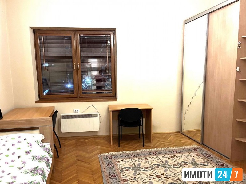 Се издава Стан во  нас Центар
