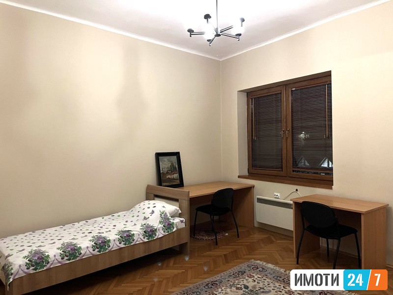 Се издава Стан во  нас Центар