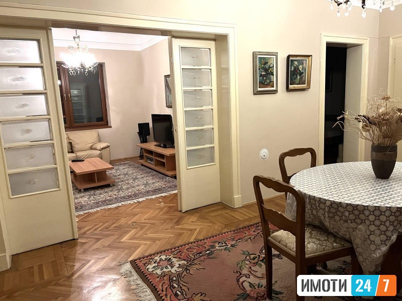 Се издава Стан во  нас Центар