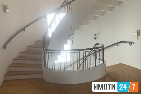 Се издава Куќа во  нас Тафталиџе 1