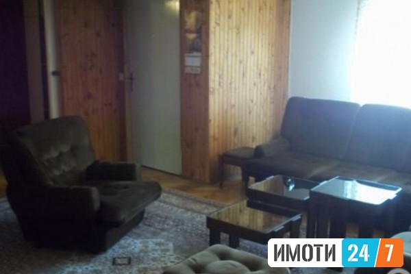 Се продава Станови во  нас Хром