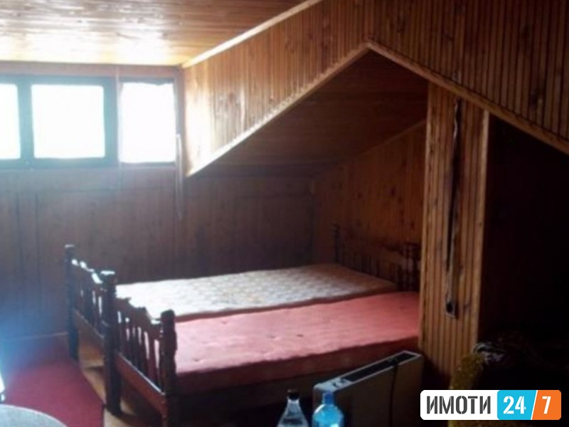 Sell Apartment in   Hrom