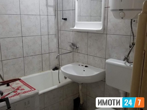 Sell Apartment in   Hrom
