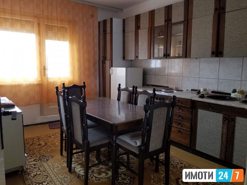 Sell Apartment in   Hrom
