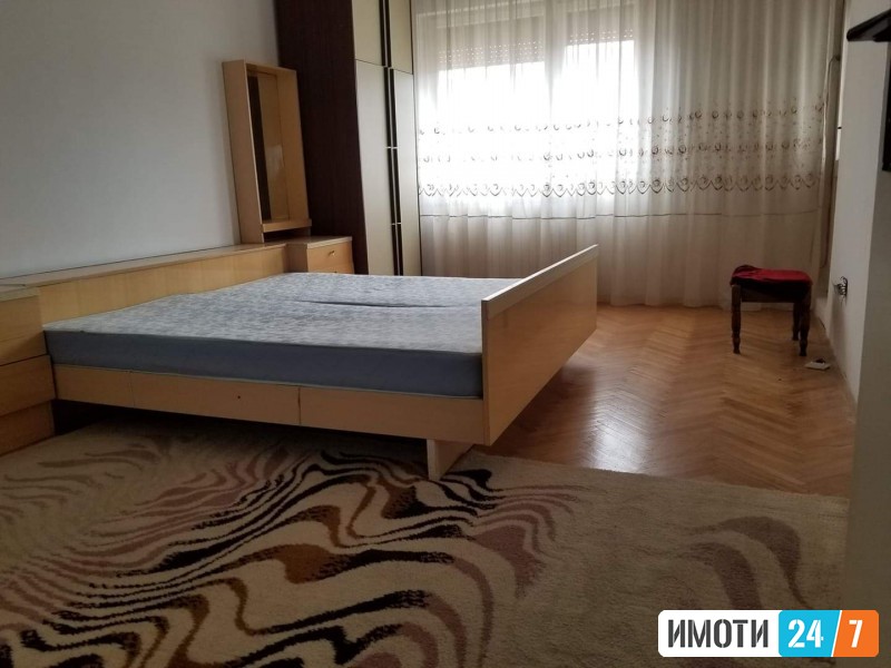 Sell Apartment in   Hrom