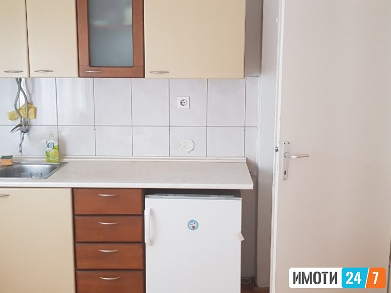 Се издава Стан во  нас Центар
