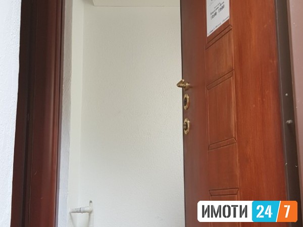 Се издава Стан во  нас Центар