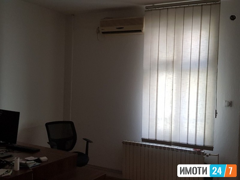 Се издава Стан во  нас Центар
