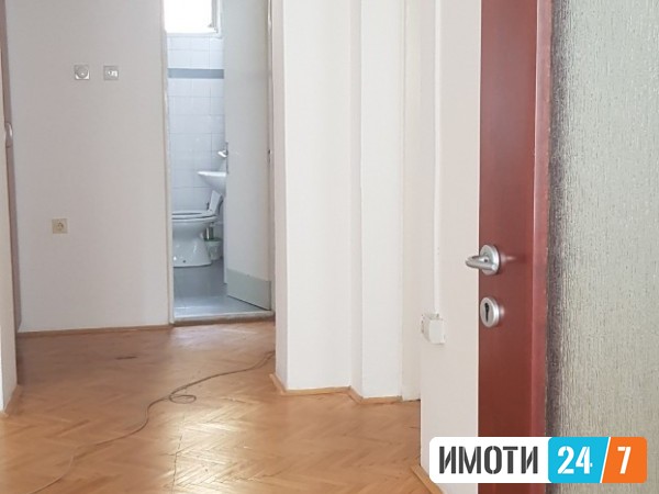 Се издава Стан во  нас Центар