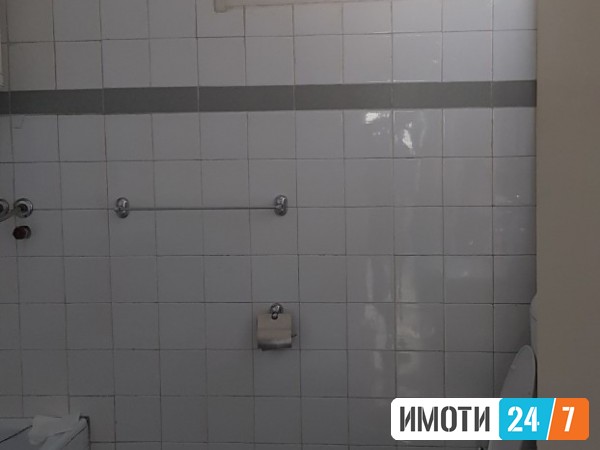Се издава Стан во  нас Центар