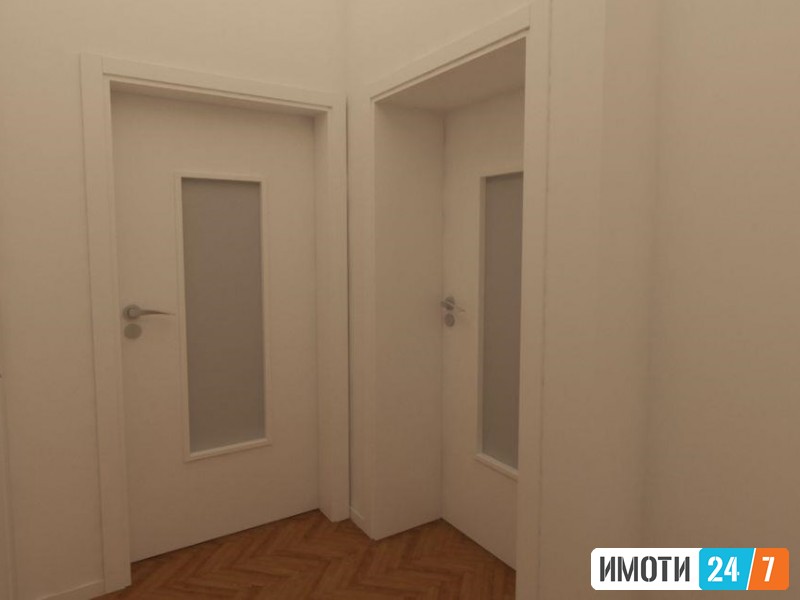 Се издава Стан во  нас Центар