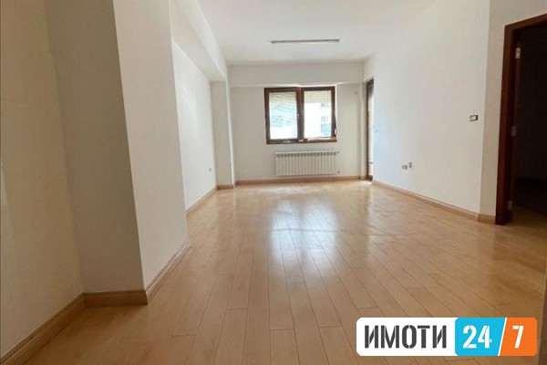 Се издава Станови во  нас Тафталиџе 1